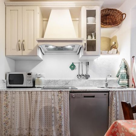 カステル・デル・ピアーノA Casa Da Nonna Elisaアパートメント エクステリア 写真